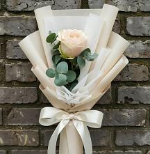 Букет цветов из:  Розы #REPLACE_PRED# Чесма