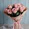 Букет цветов из: Розы в Чесма