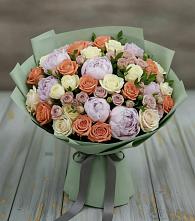 Букет Мороженное #REPLACE_PRED# Чесма