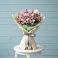 Букет цветов из: Орхидеи и Розы в Чесма