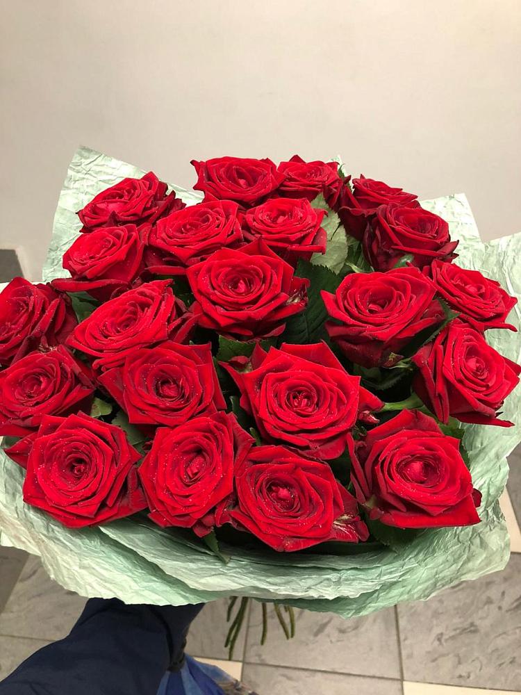 Розы Классика в Чесма Букет Классика в Чесма