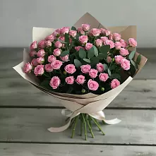 Букет Удовольствие в Чесма