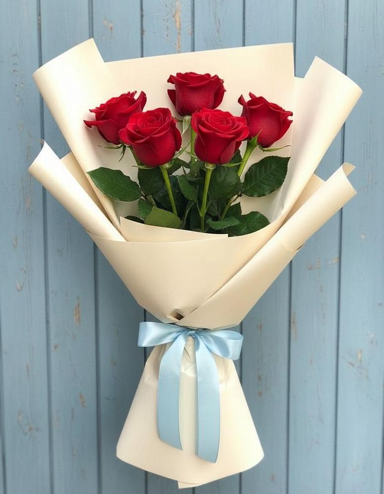 Букет Классика чувств в Чесма