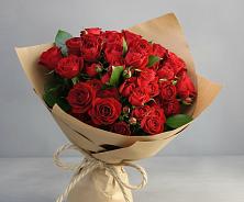 Букет Любовный роман в Чесма