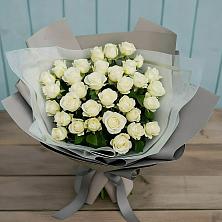 Букет Белоснежная нежность в Чесма