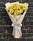 Букет цветов из: Хризантемы в Чесма