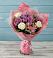 Букет цветов из: Герберы в Чесма