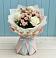 Букет цветов из: Розы в Чесма