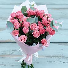 Букет Леди совершенство в Чесма