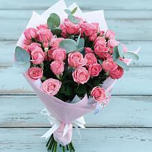 Букет Леди совершенство в Чесма